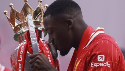 不放弃！英媒：利物浦冬窗首要目标续约科纳特，皇马有意明夏免签