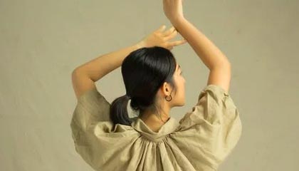 WTT多哈冠军赛：林诗栋苦战5局 3-2险胜晋级八强